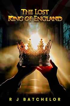 The Lost King of England