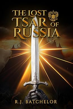 The Lost Tsar of Russia